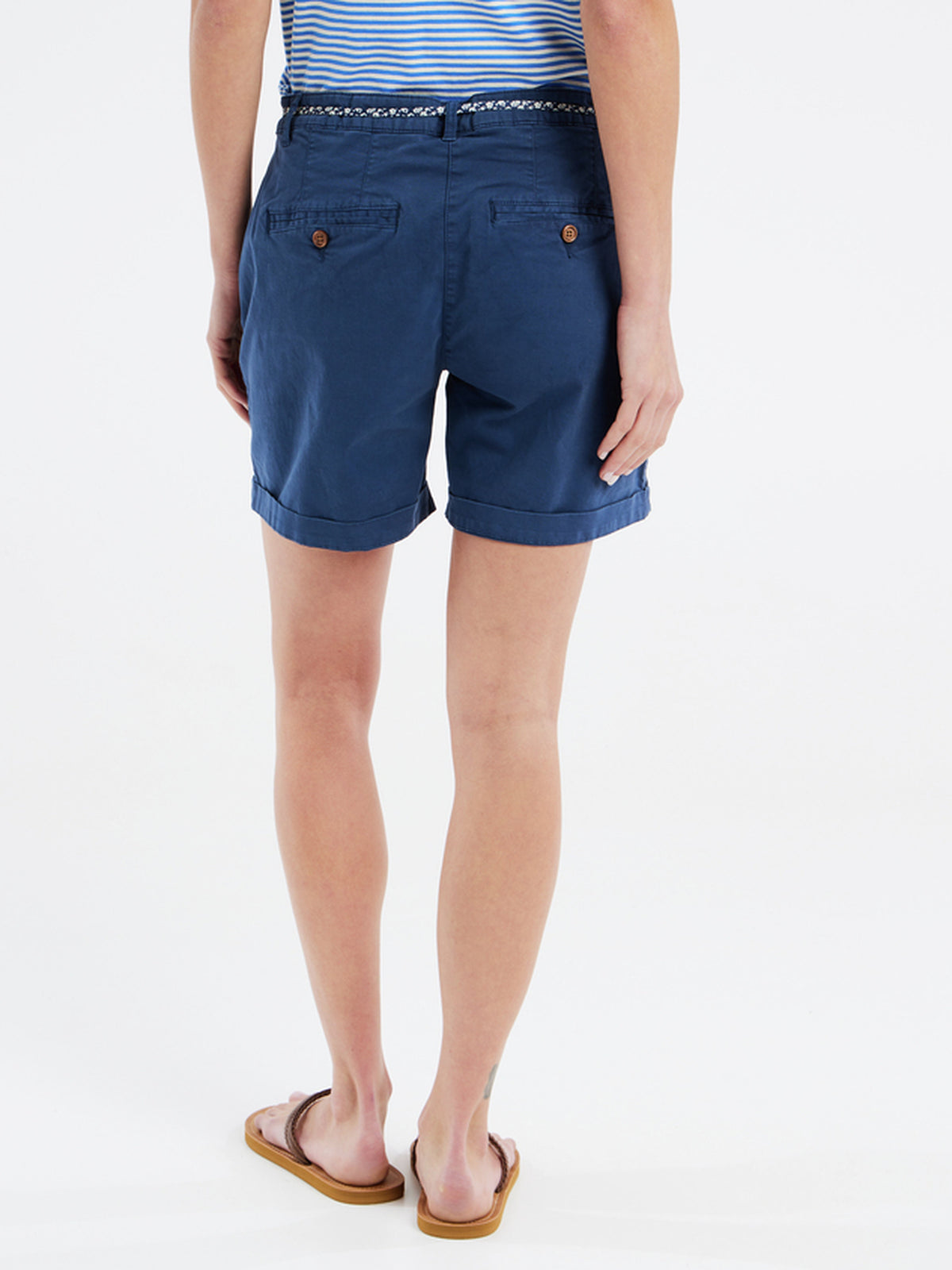 PROTEST PRTANNICK 23 shorts | Heaven Blue