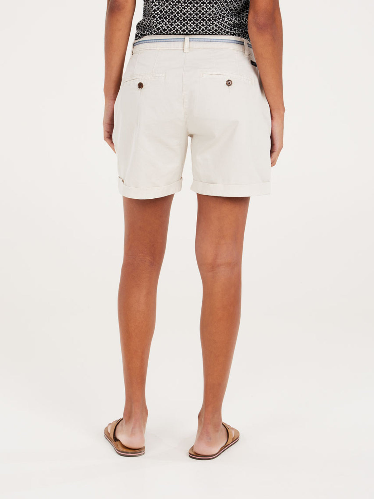 PROTEST PRTJANGA shorts | Kitoffwhite