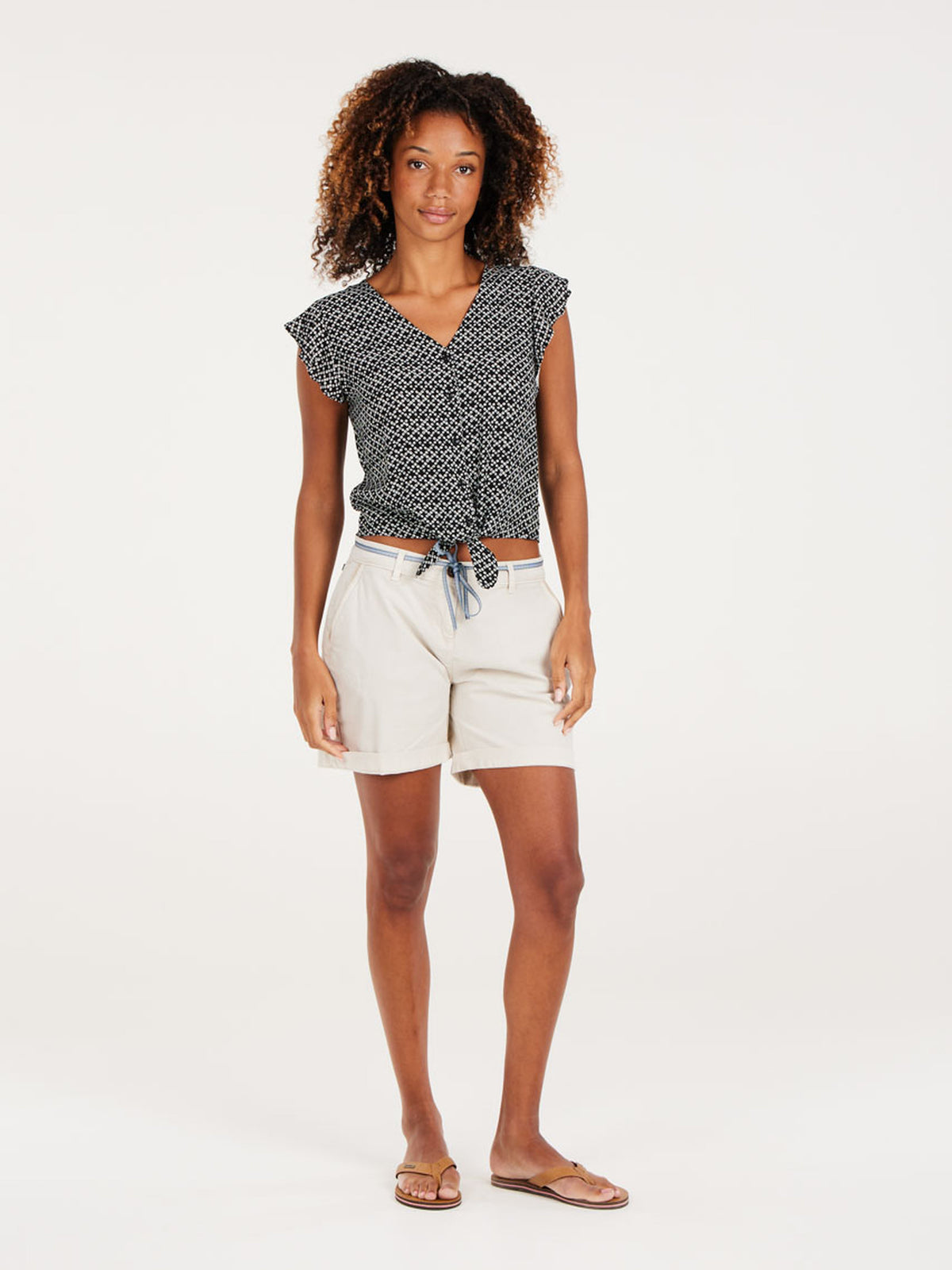 PROTEST PRTJANGA shorts | Kitoffwhite