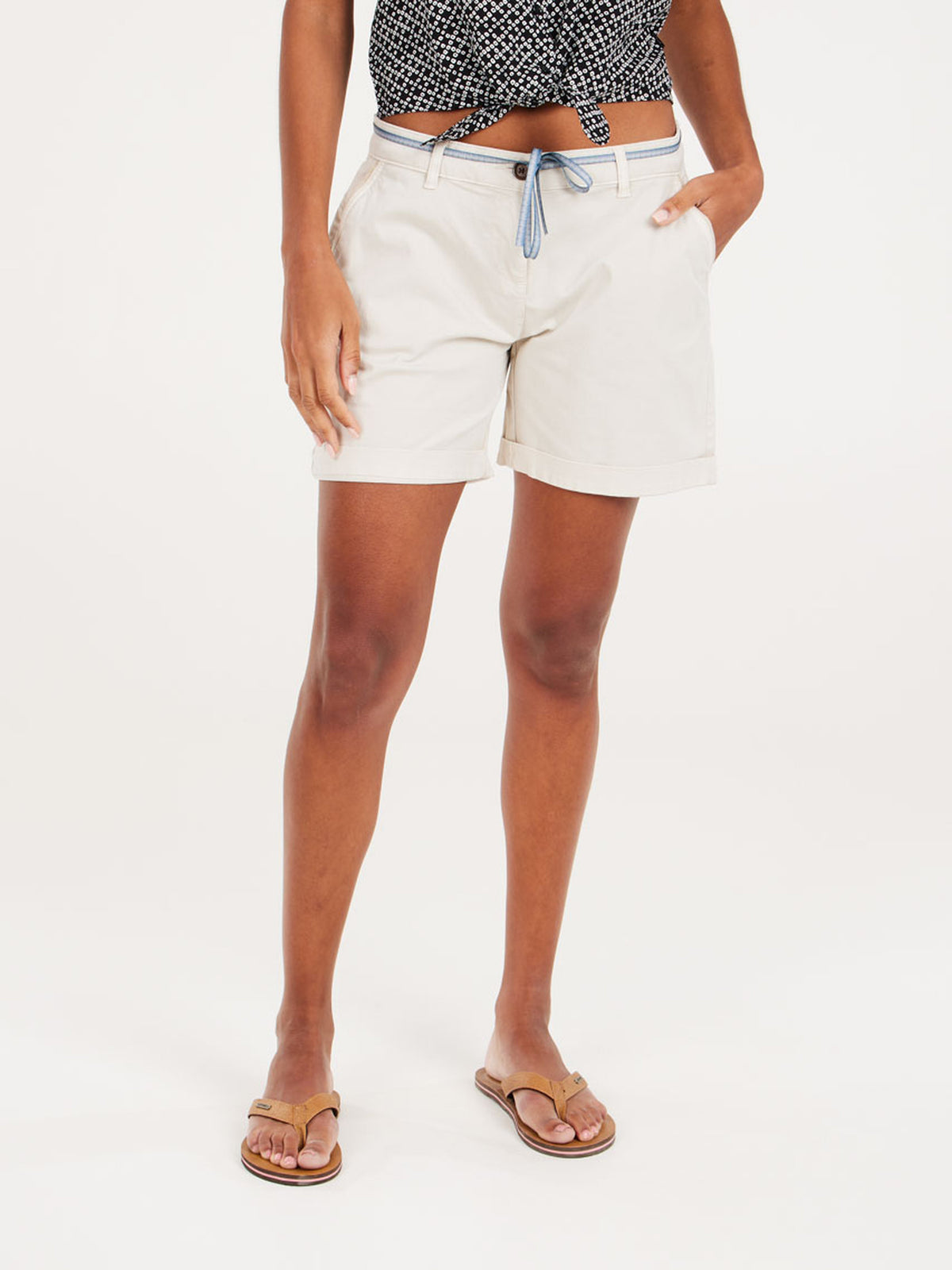 PROTEST PRTJANGA shorts | Kitoffwhite