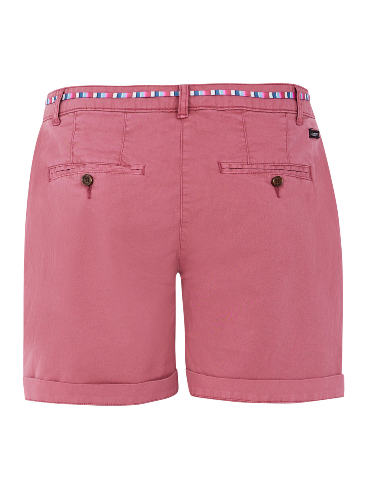 PROTEST PRTJANGA shorts | Deco Pink
