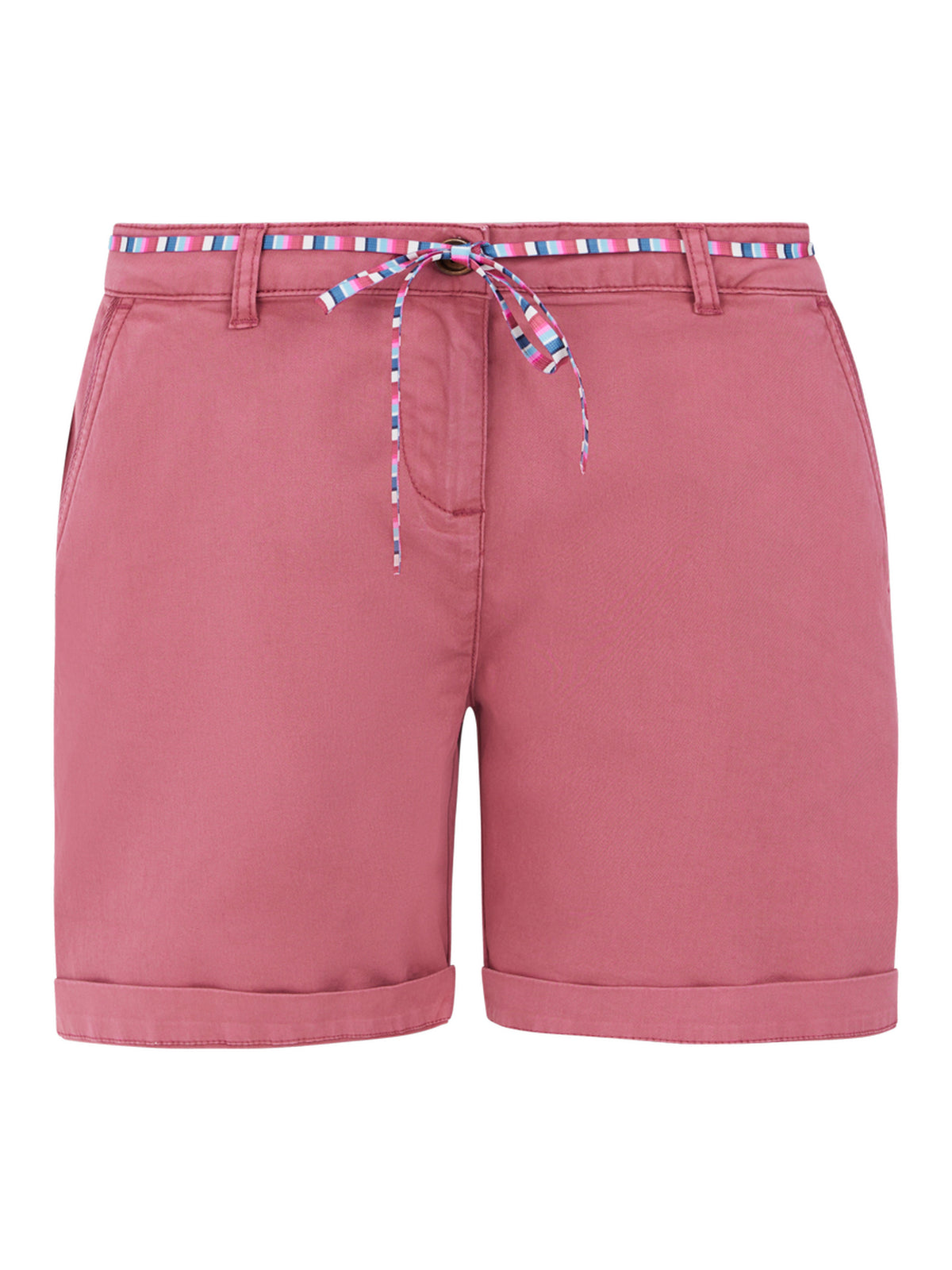 PROTEST PRTJANGA shorts | Deco Pink