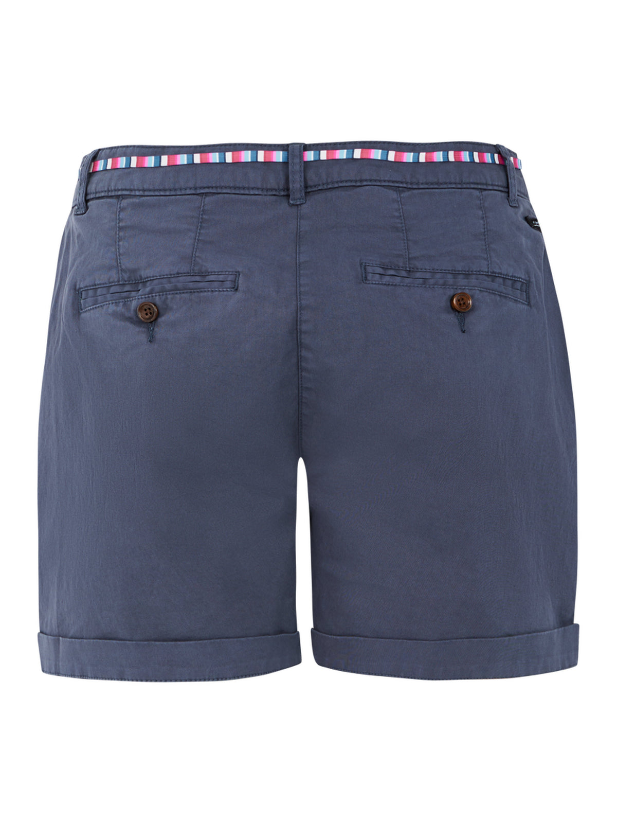 PROTEST PRTJANGA shorts | Ink Blue
