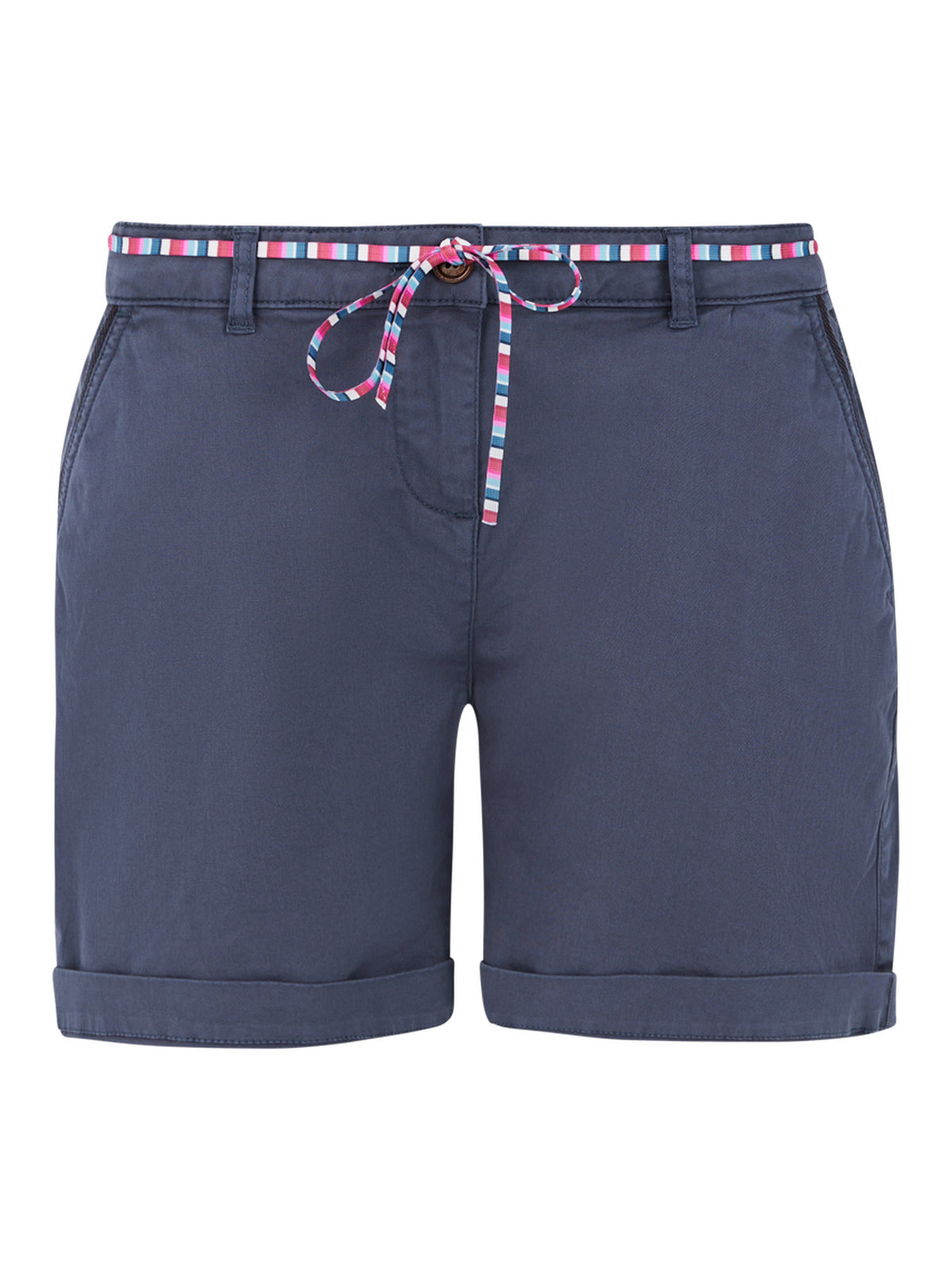 PROTEST PRTJANGA shorts | Ink Blue