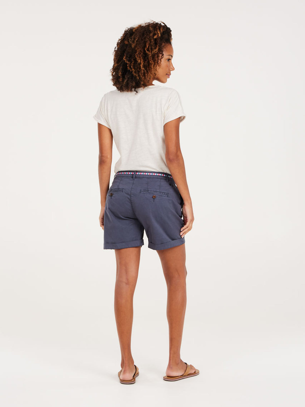 PROTEST PRTJANGA shorts | Ink Blue