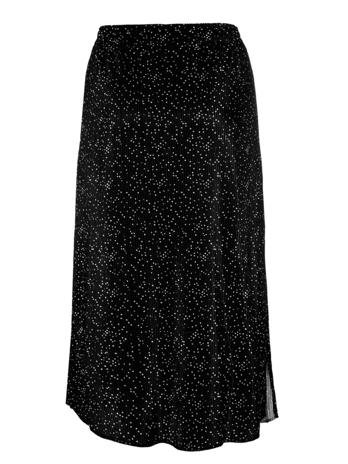 PROTEST PRTSEDNA skirt | True Black