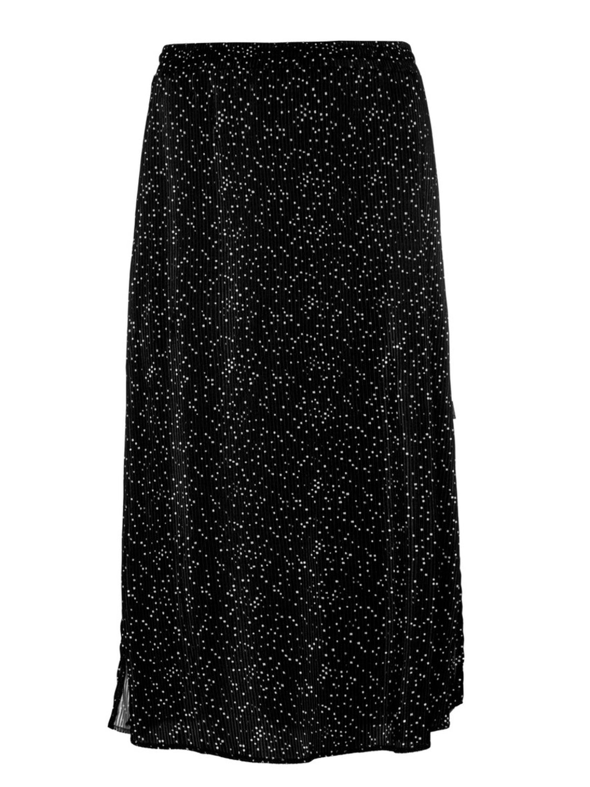 PROTEST PRTSEDNA skirt | True Black