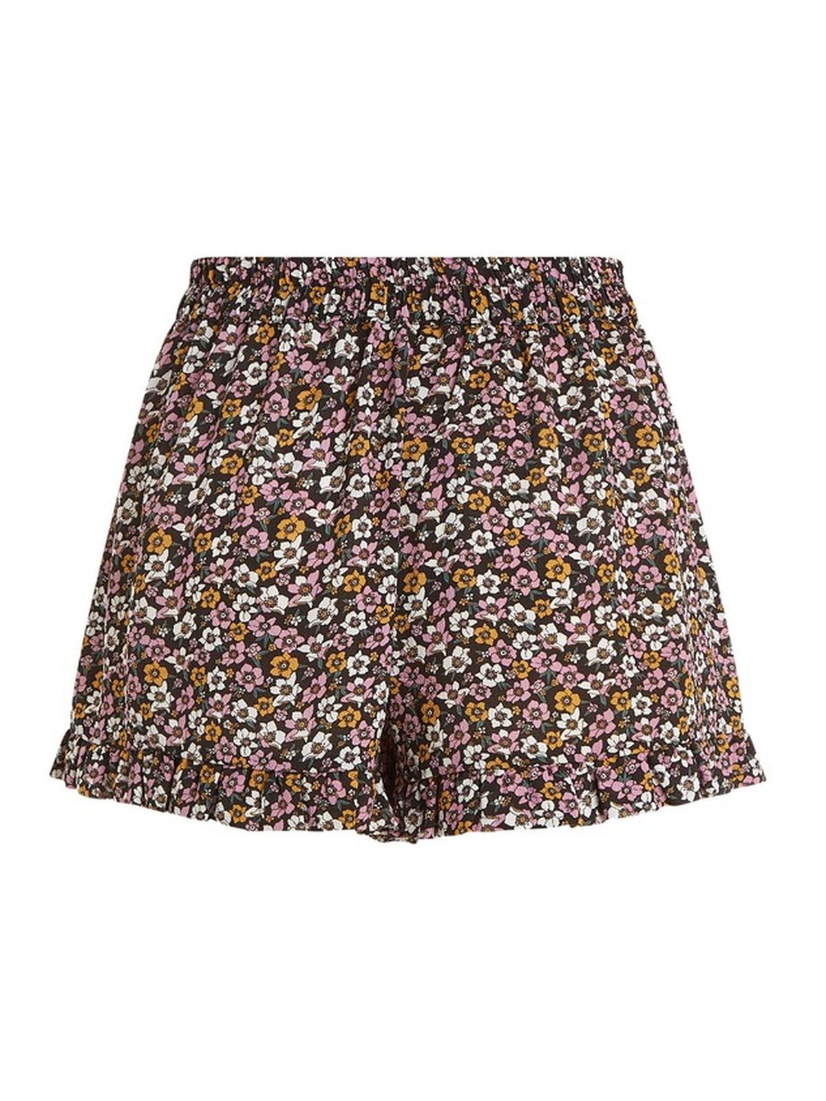 PROTEST PRTLANGKAWI 23 shorts | True Black