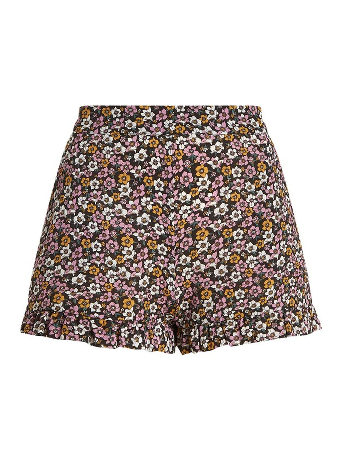 PROTEST PRTLANGKAWI 23 shorts | True Black
