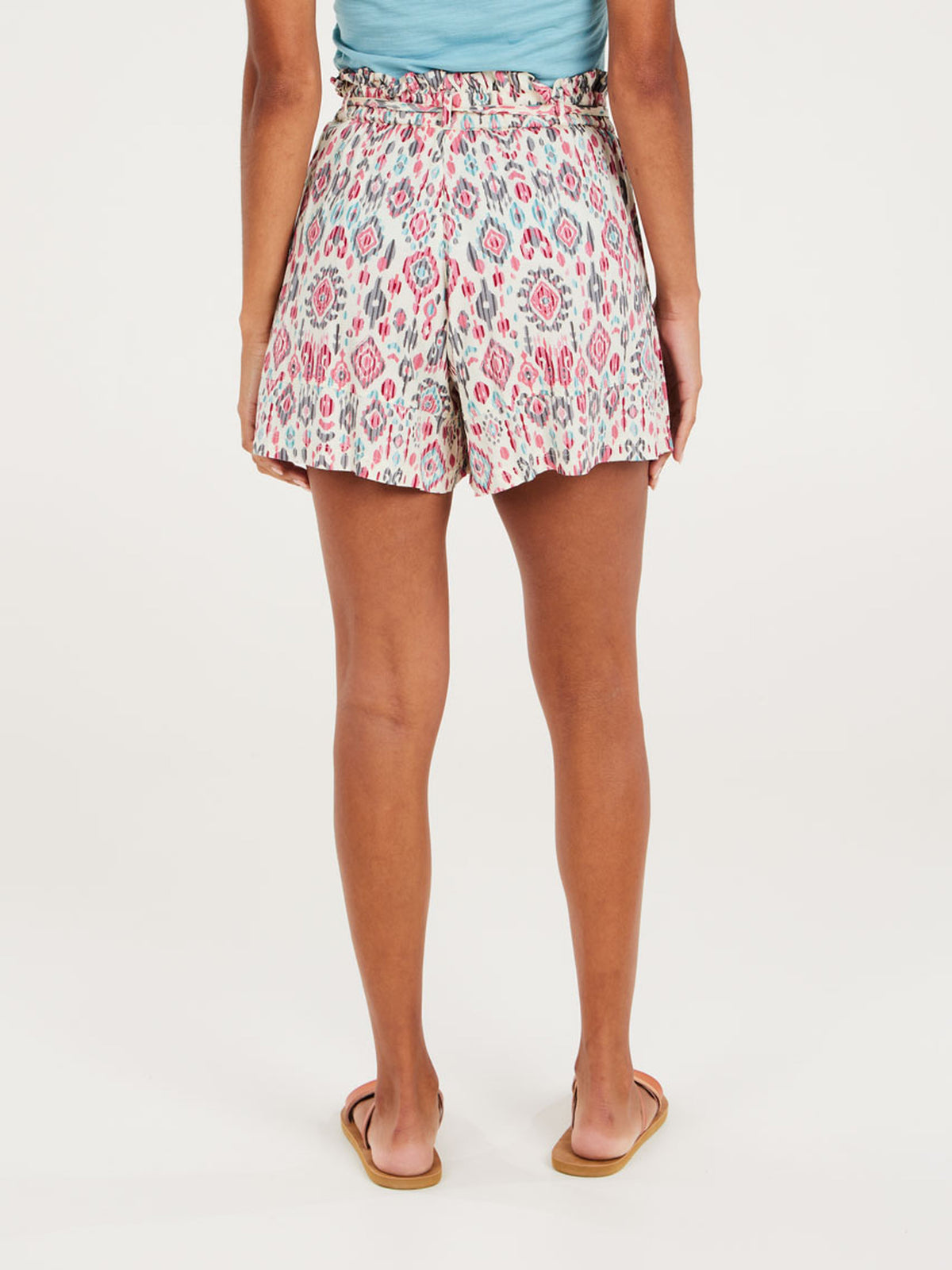 PROTEST PRTAFFAIR shorts | Canvasoffwhite