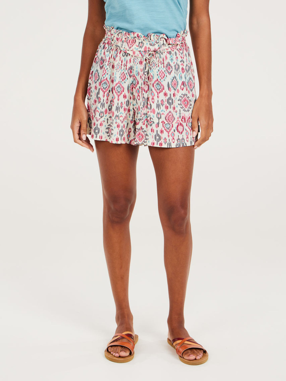 PROTEST PRTAFFAIR shorts | Canvasoffwhite