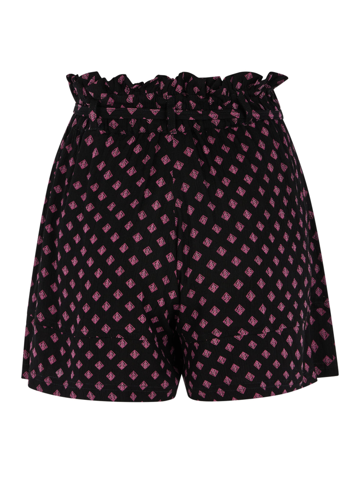 PROTEST PRTYOLINDA shorts | True Black