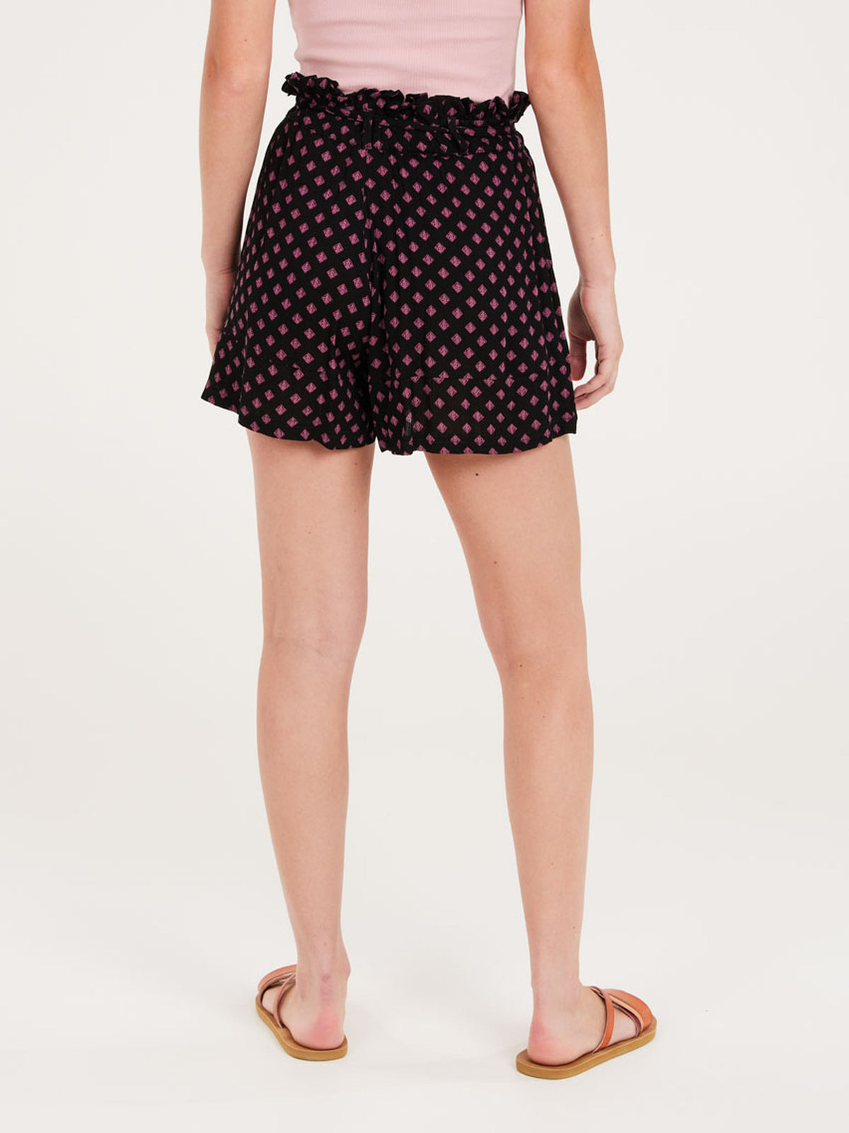 PROTEST PRTYOLINDA shorts | True Black