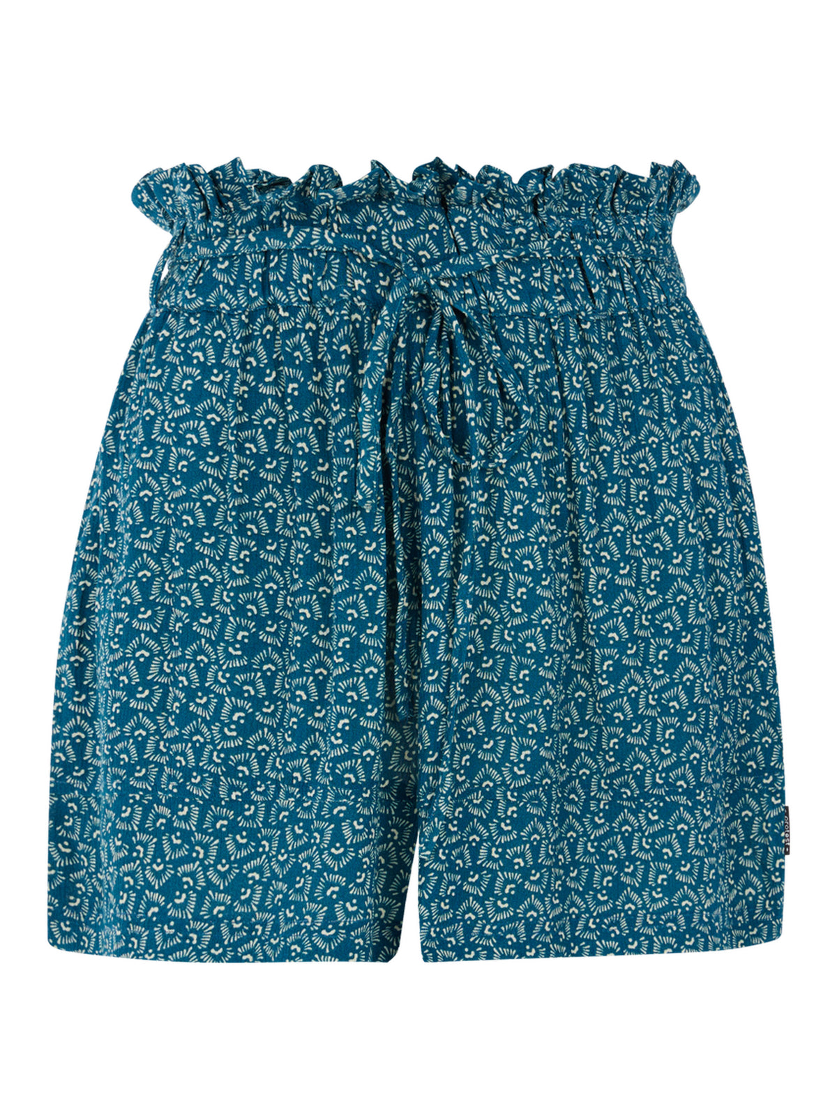 PROTEST PRTYOLINDA shorts | Raku Blue