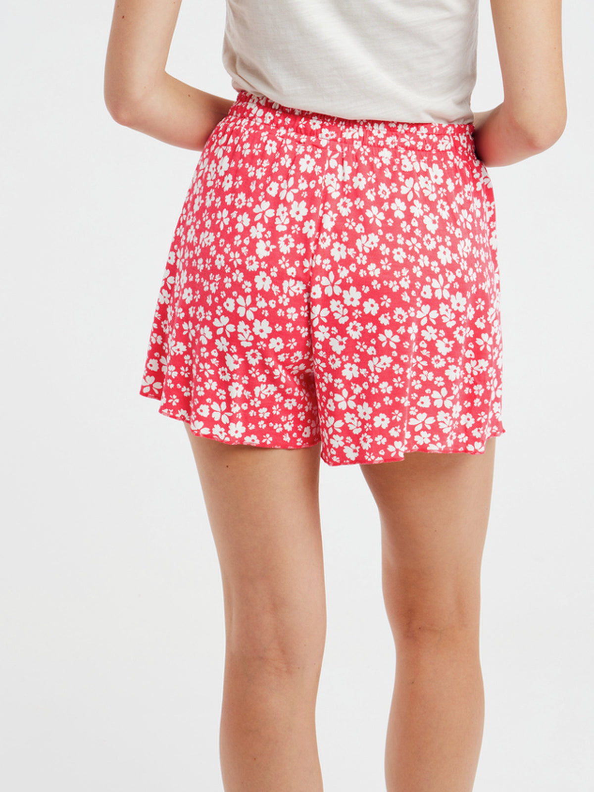 PROTEST PRTCOBIA shorts | Razzred