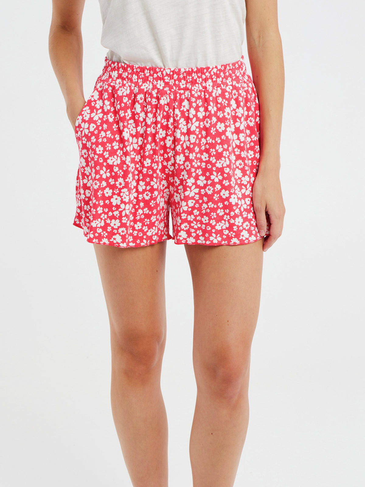 PROTEST PRTCOBIA shorts | Razzred
