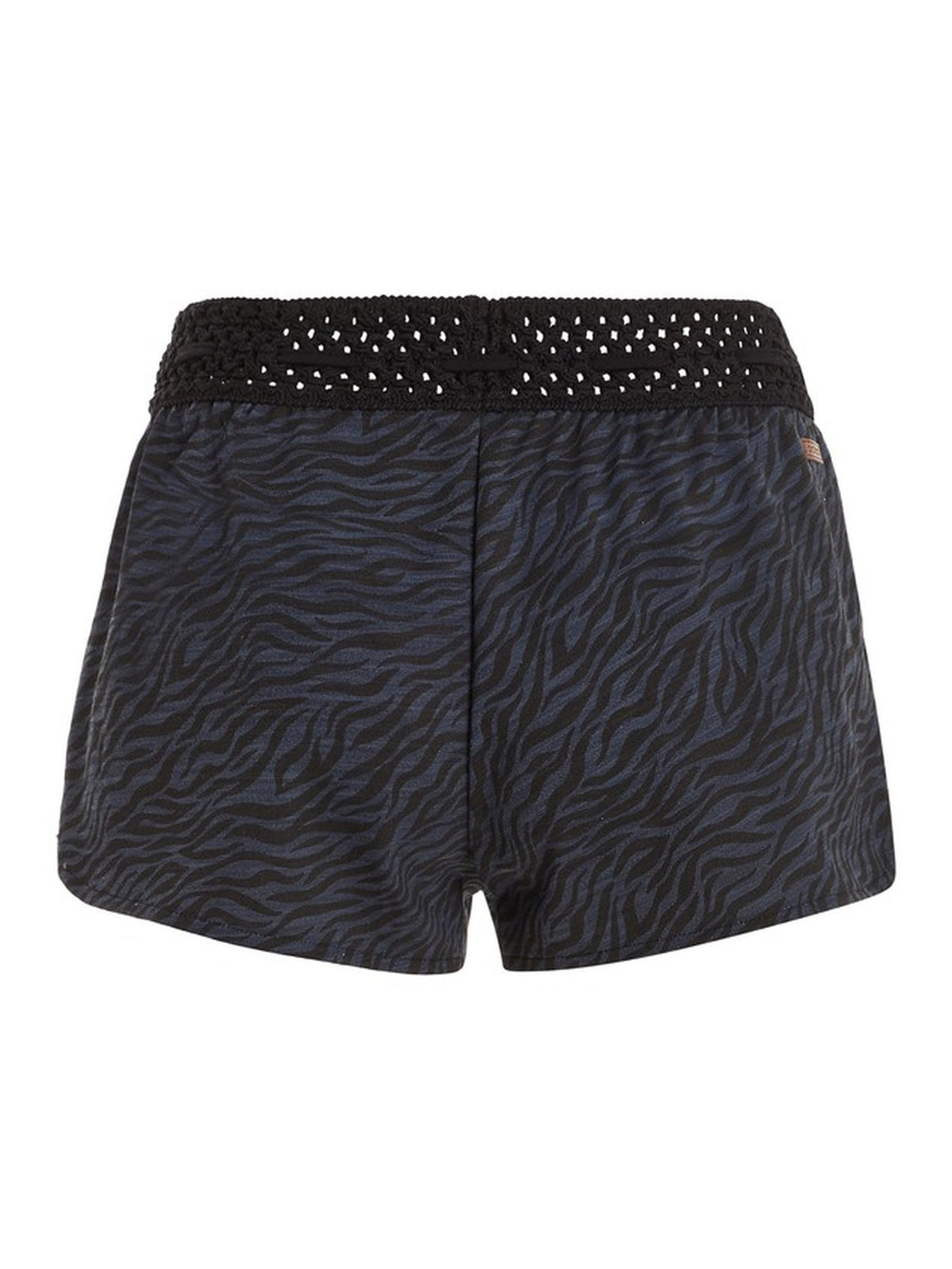 PROTEST PRTFLOWERY 23 shorts | True Black