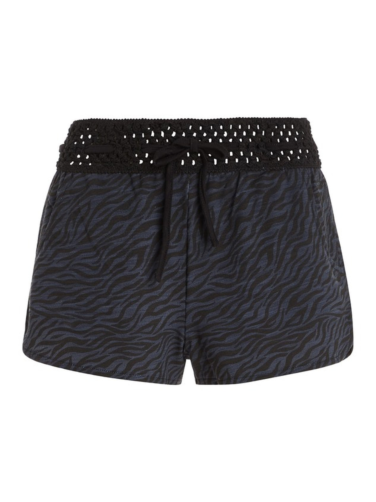 PROTEST PRTFLOWERY 23 shorts | True Black