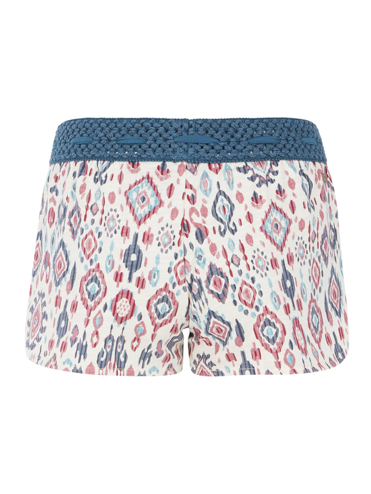 PROTEST PRTFLOWERY 24 shorts | Canvasoffwhite