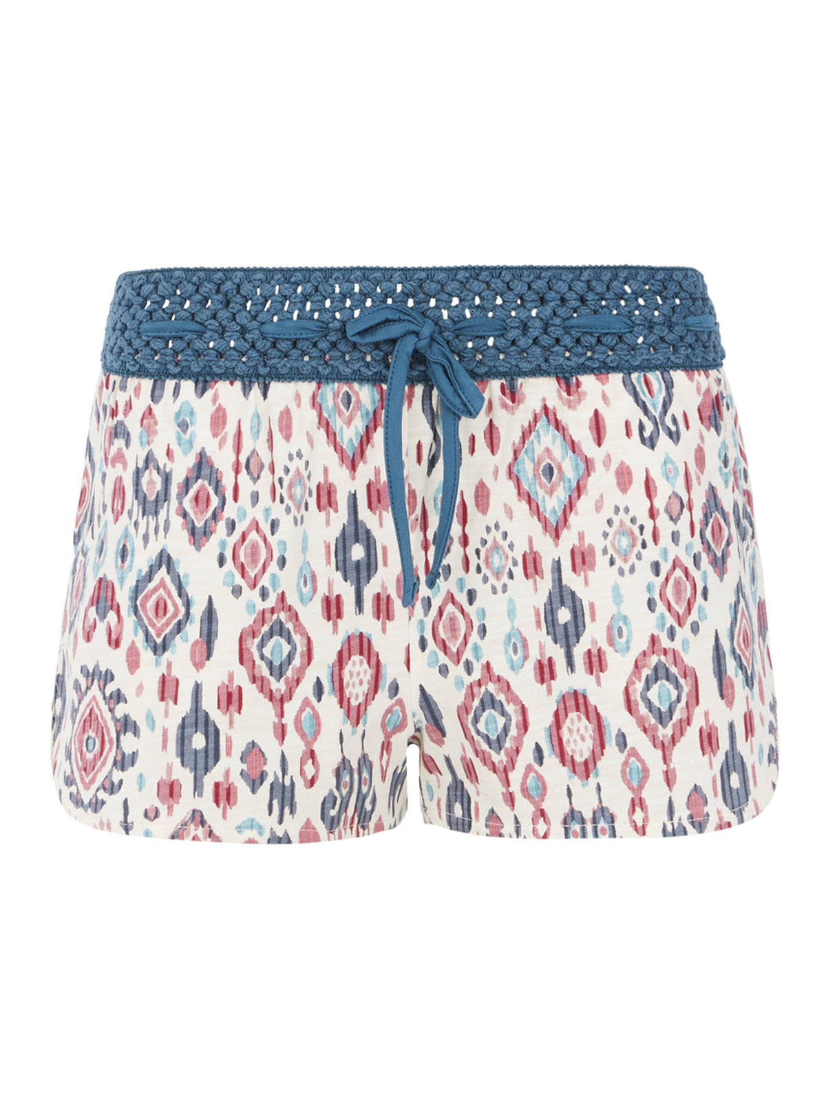 PROTEST PRTFLOWERY 24 shorts | Canvasoffwhite