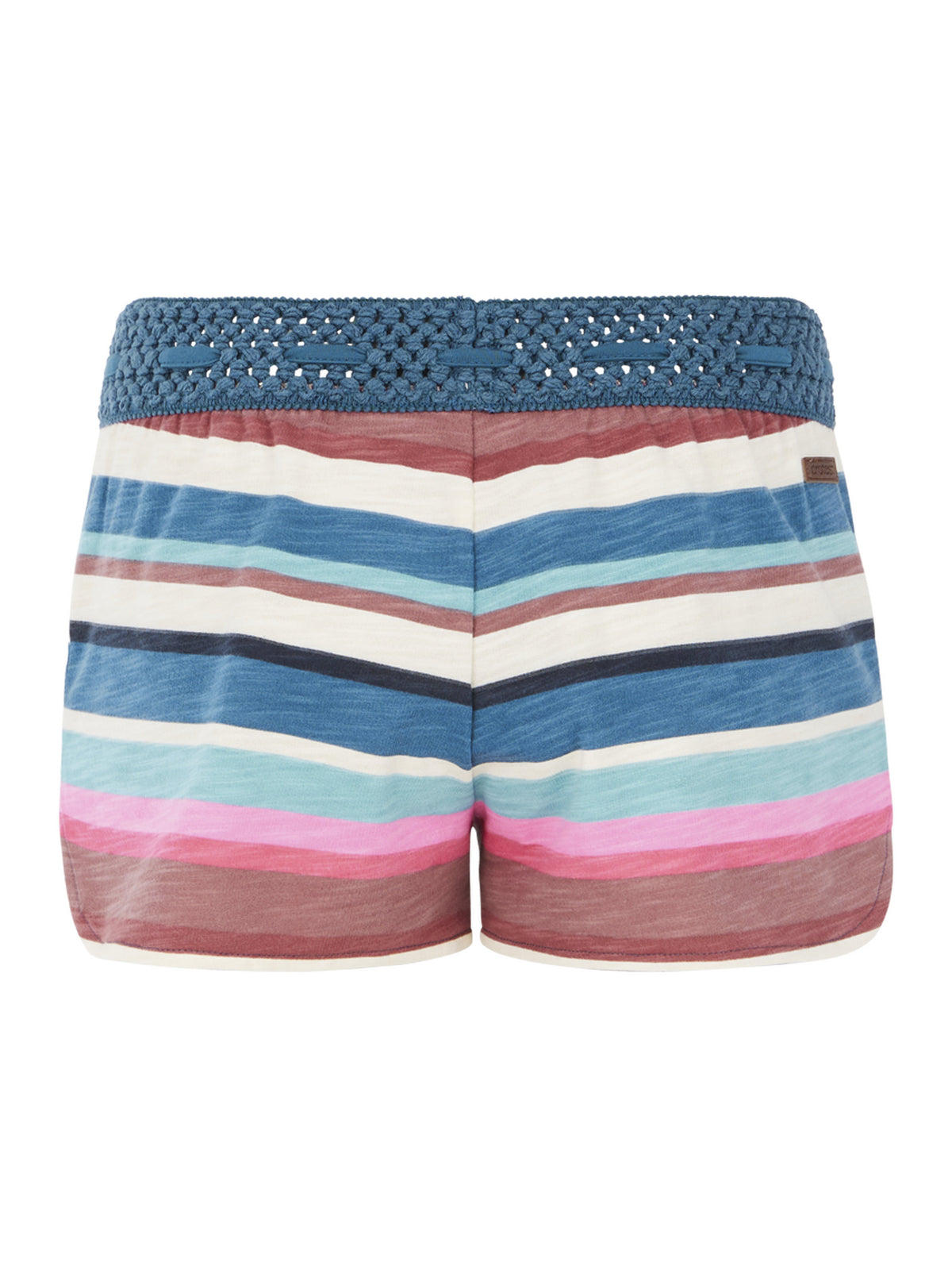 PROTEST PRTFLOWERY 24 shorts | Loud Pink