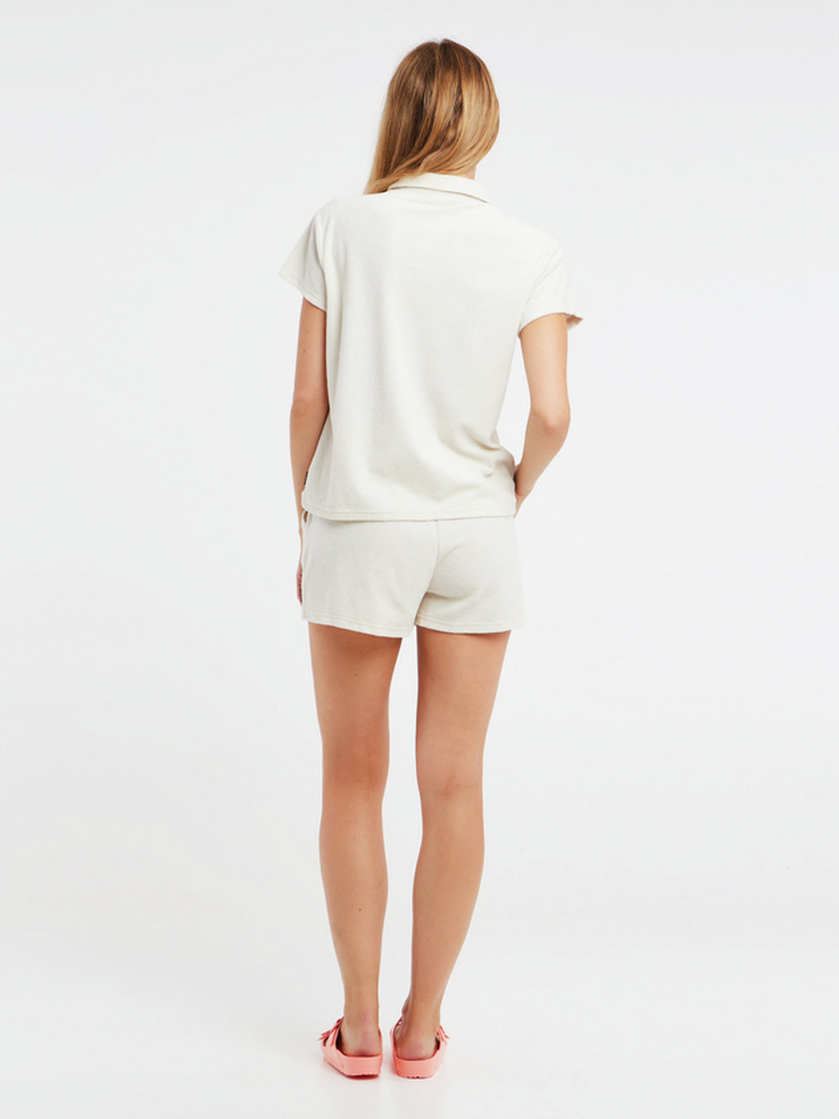 PROTEST PRTROSS shorts | Kitoffwhite