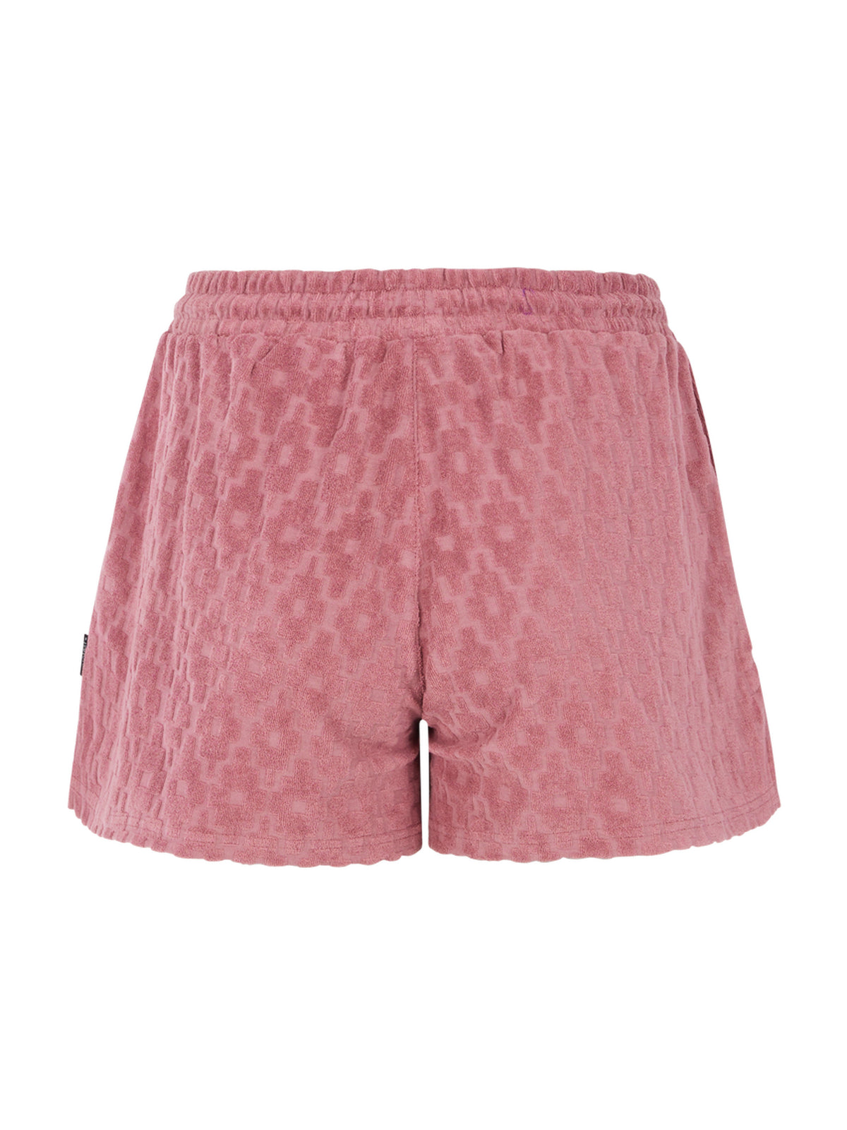 PROTEST PRTKENZA shorts | Deco Pink