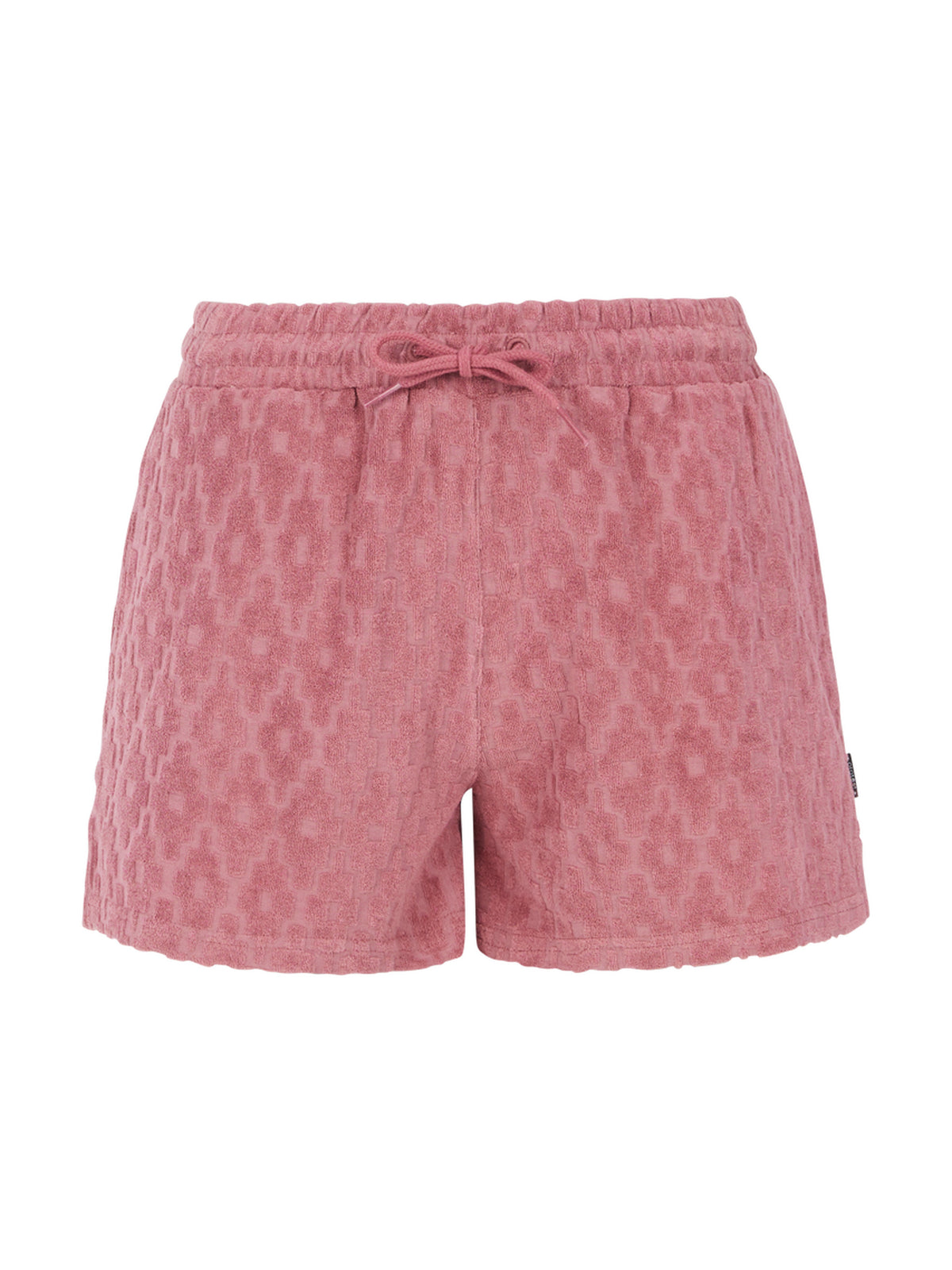 PROTEST PRTKENZA shorts | Deco Pink