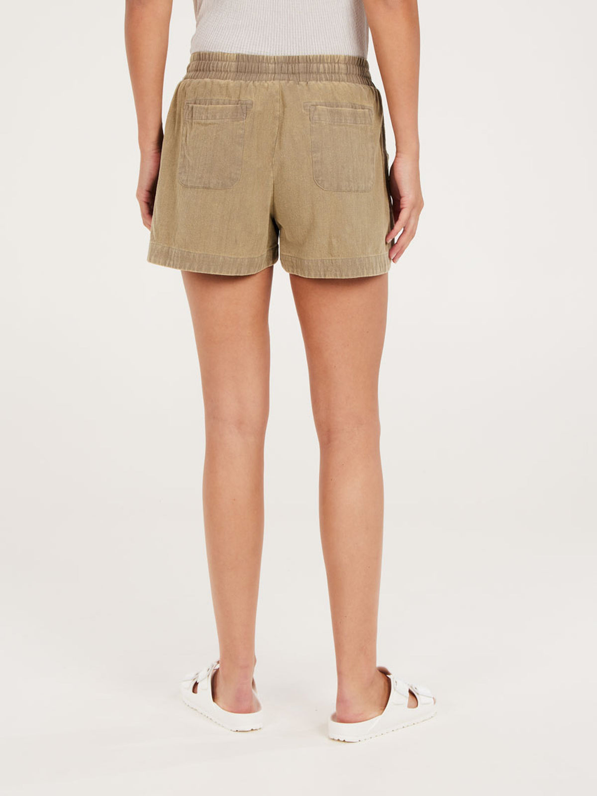 PROTEST PRTPIEN shorts | Just Leaf