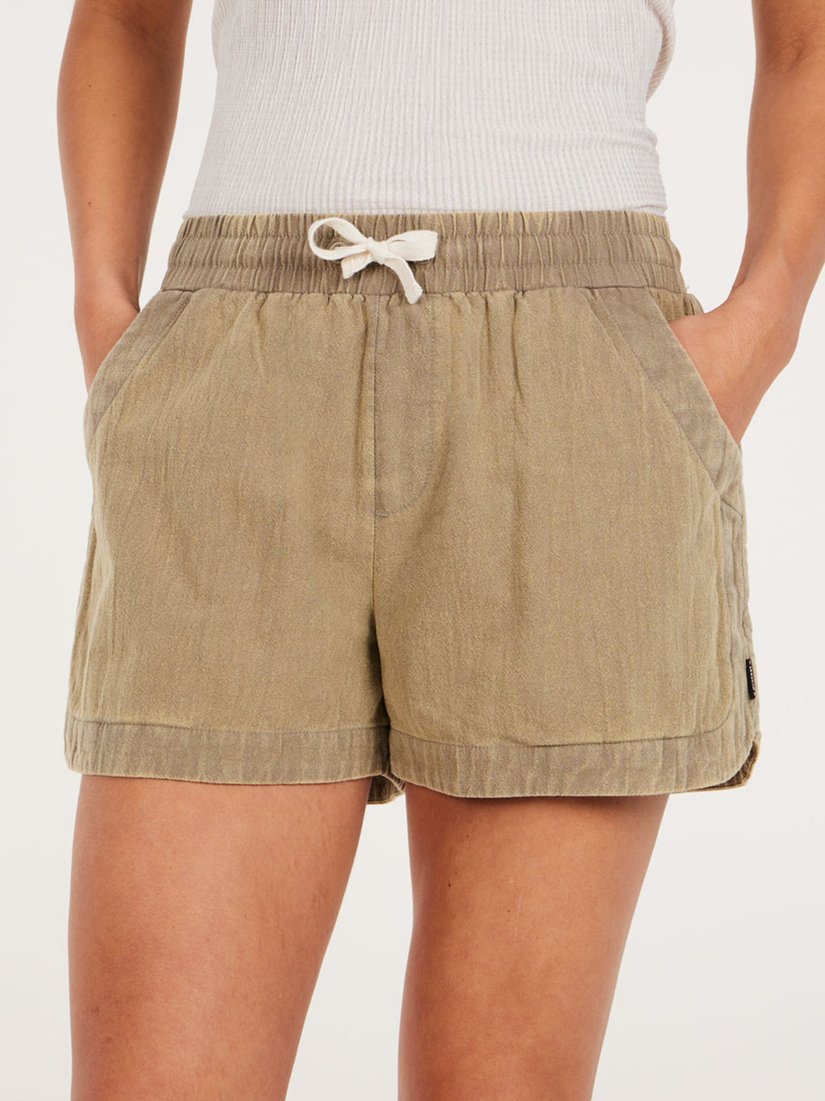 PROTEST PRTPIEN shorts | Just Leaf