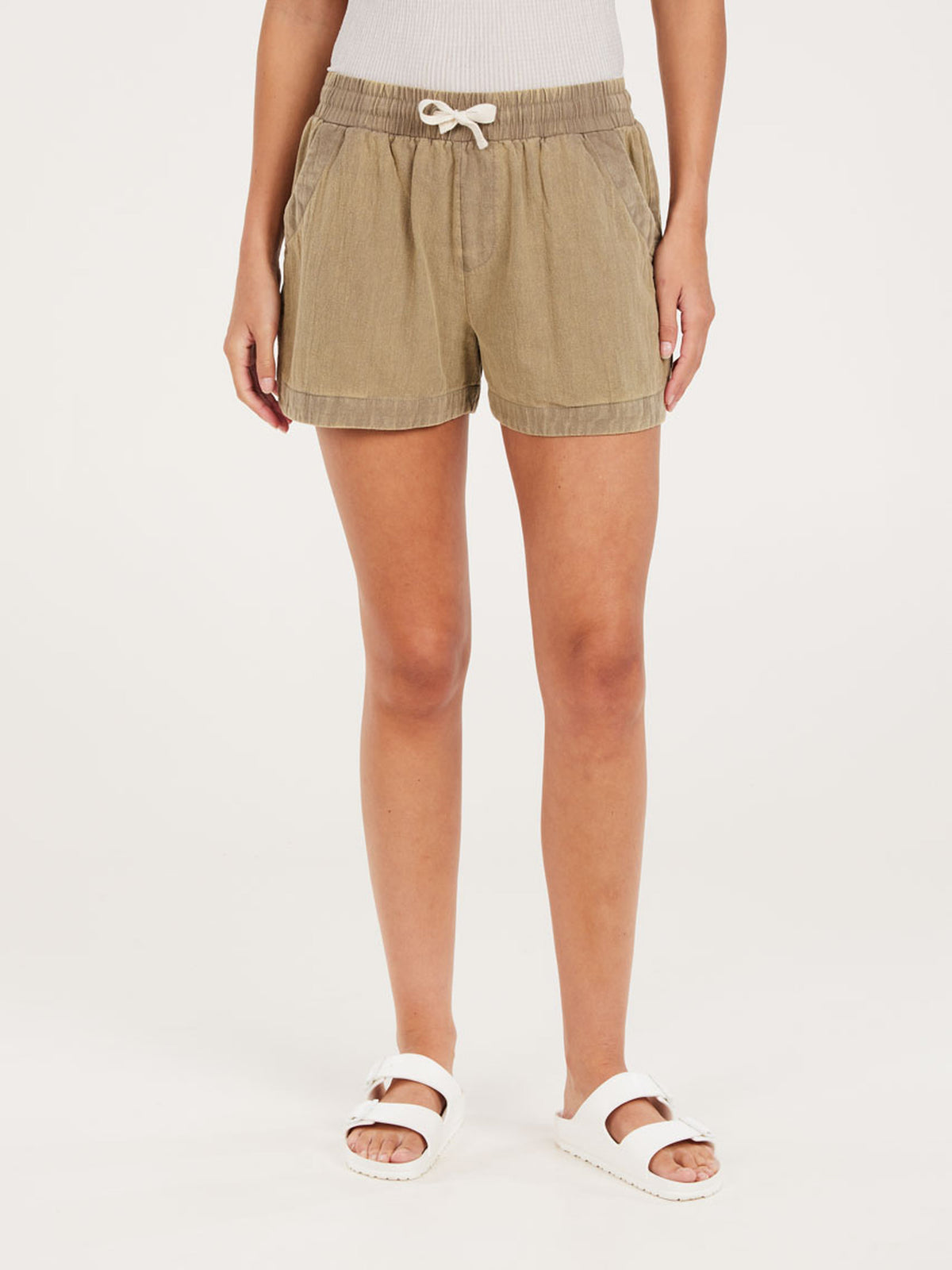 PROTEST PRTPIEN shorts | Just Leaf