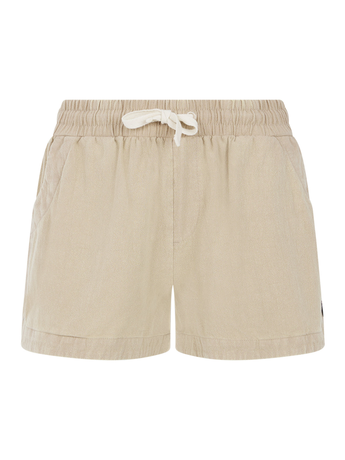 PROTEST PRTPIEN shorts | BambooBeige
