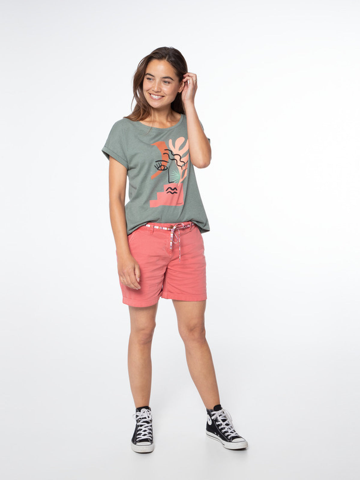PROTEST PRTRUE shorts | Rusticrust