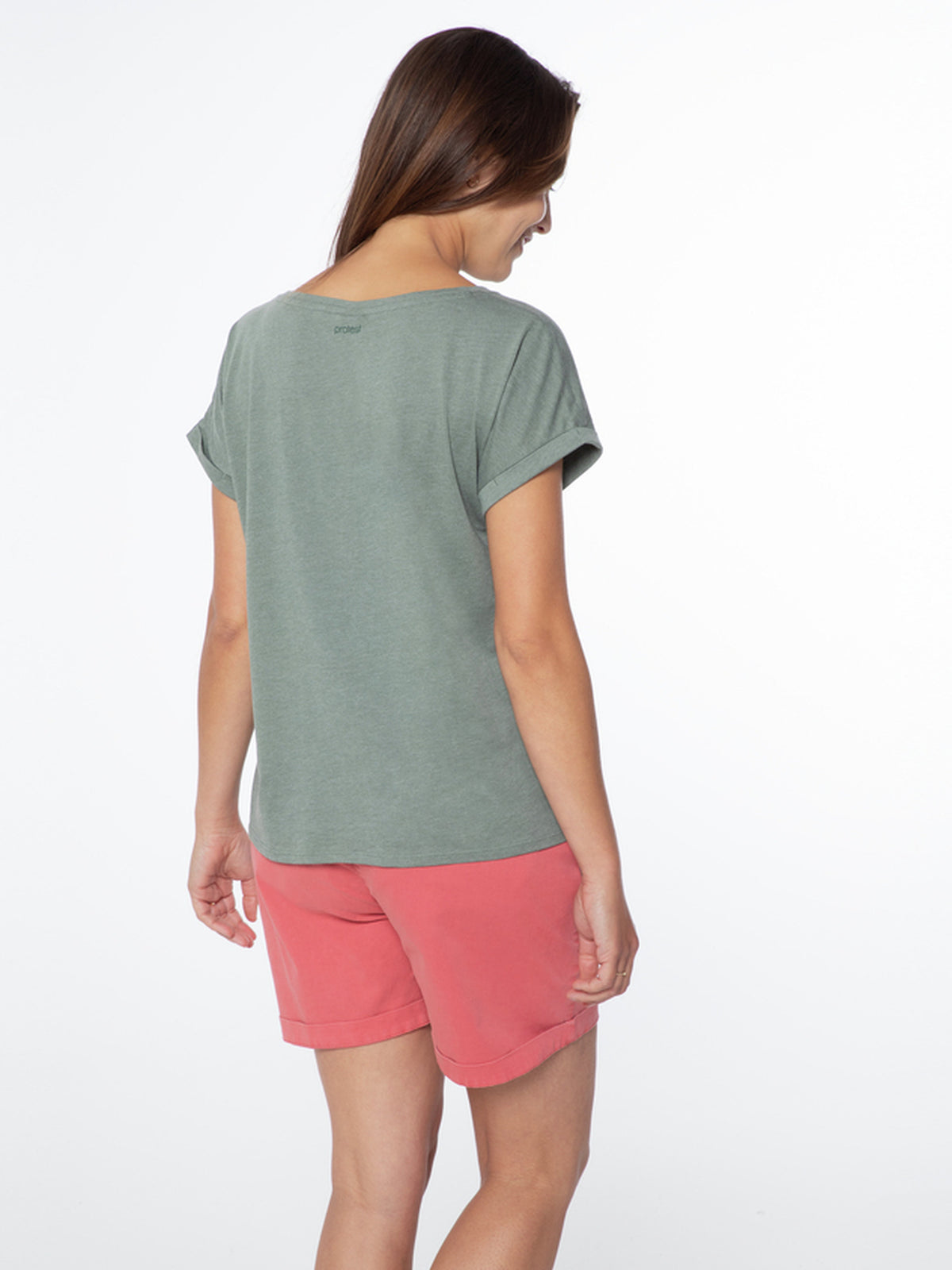PROTEST PRTRUE shorts | Rusticrust