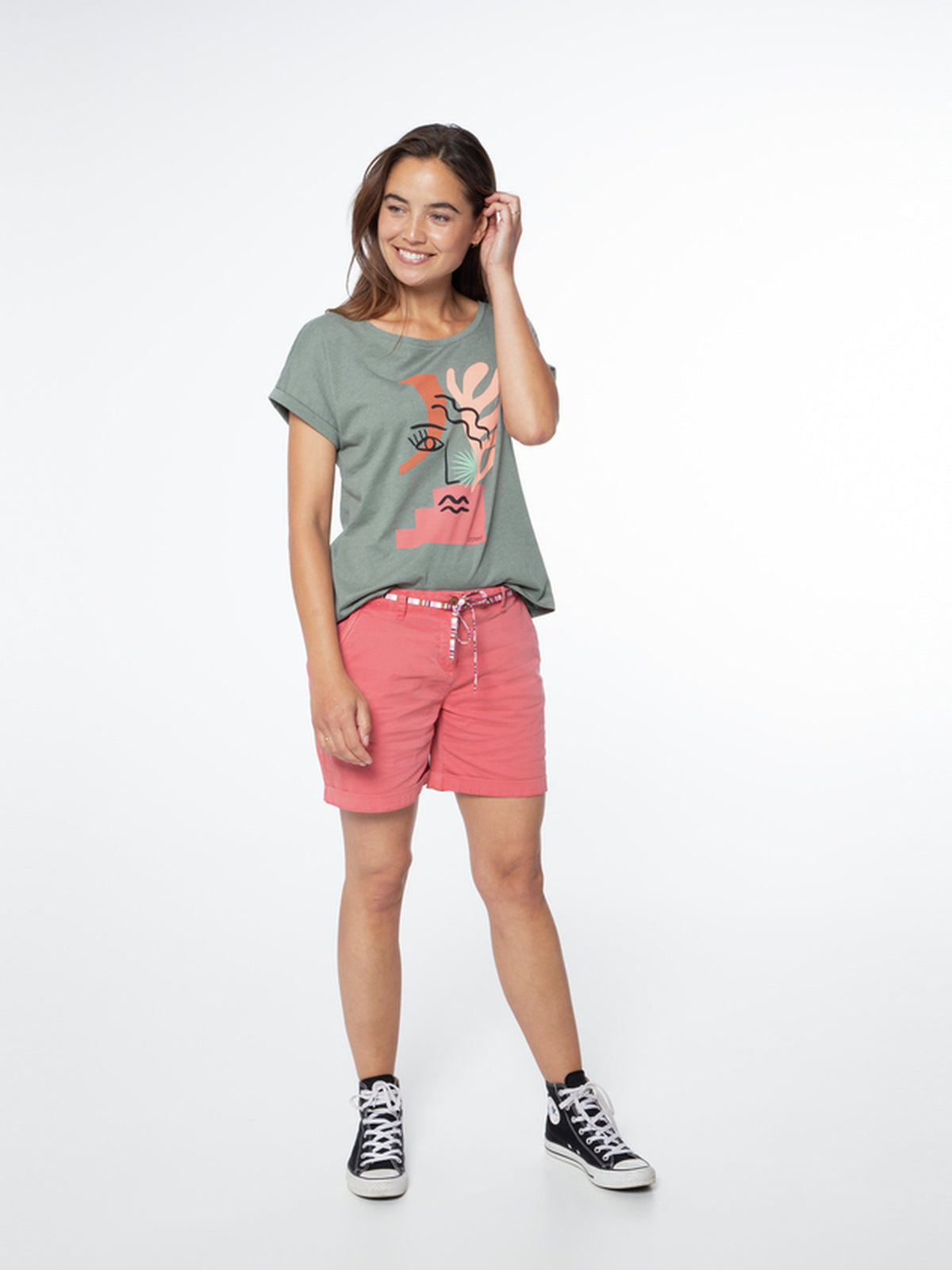 PROTEST PRTRUE shorts | Rusticrust