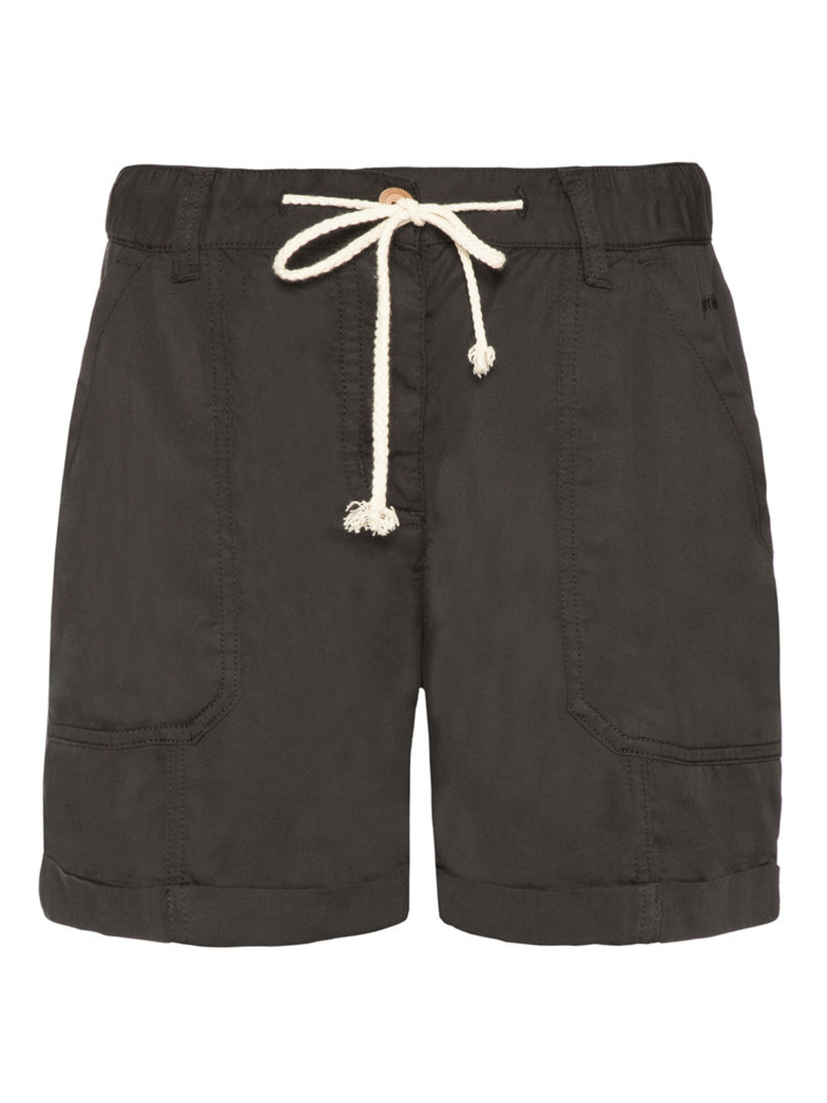 PROTEST PRTRUE shorts | True Black