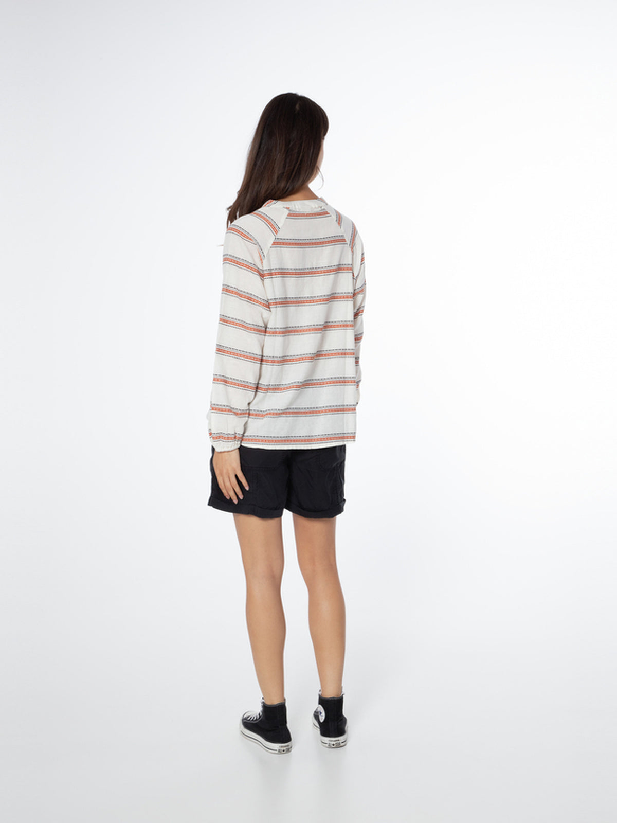 PROTEST PRTRUE shorts | True Black