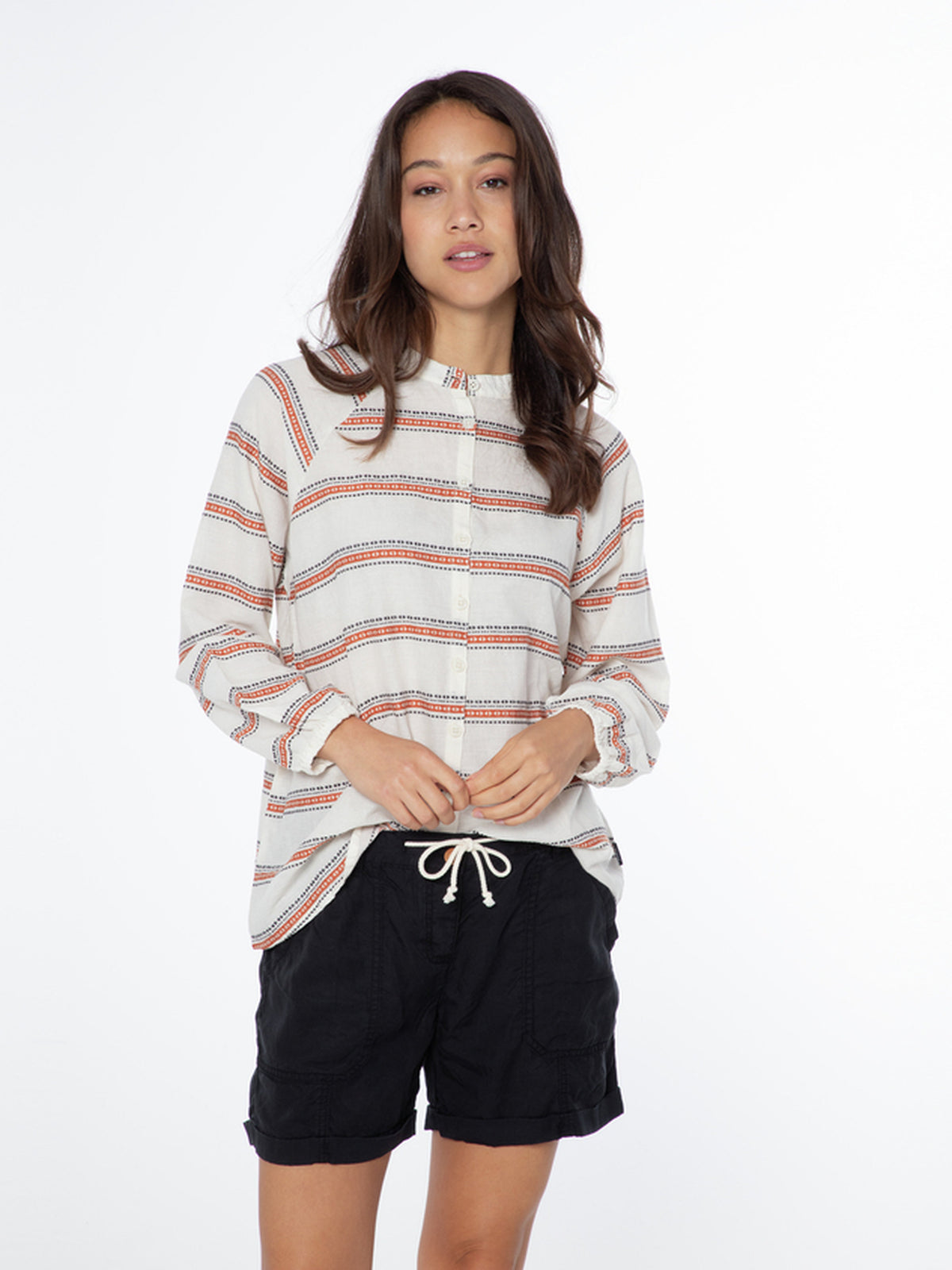 PROTEST PRTRUE shorts | True Black