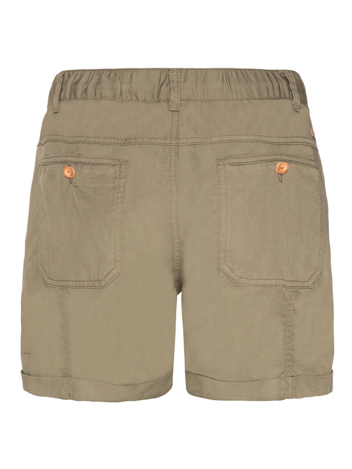 PROTEST PRTRUE shorts | Just Leaf