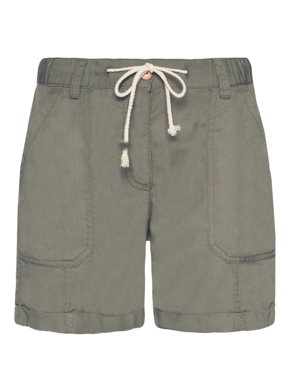 PROTEST PRTRUE shorts | Just Leaf