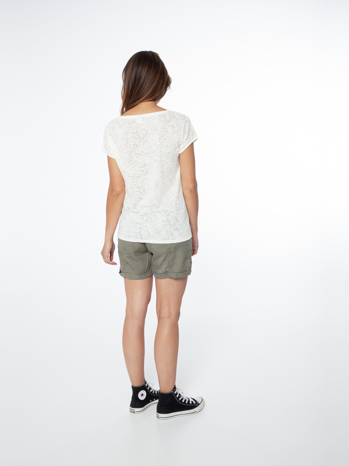 PROTEST PRTRUE shorts | Just Leaf