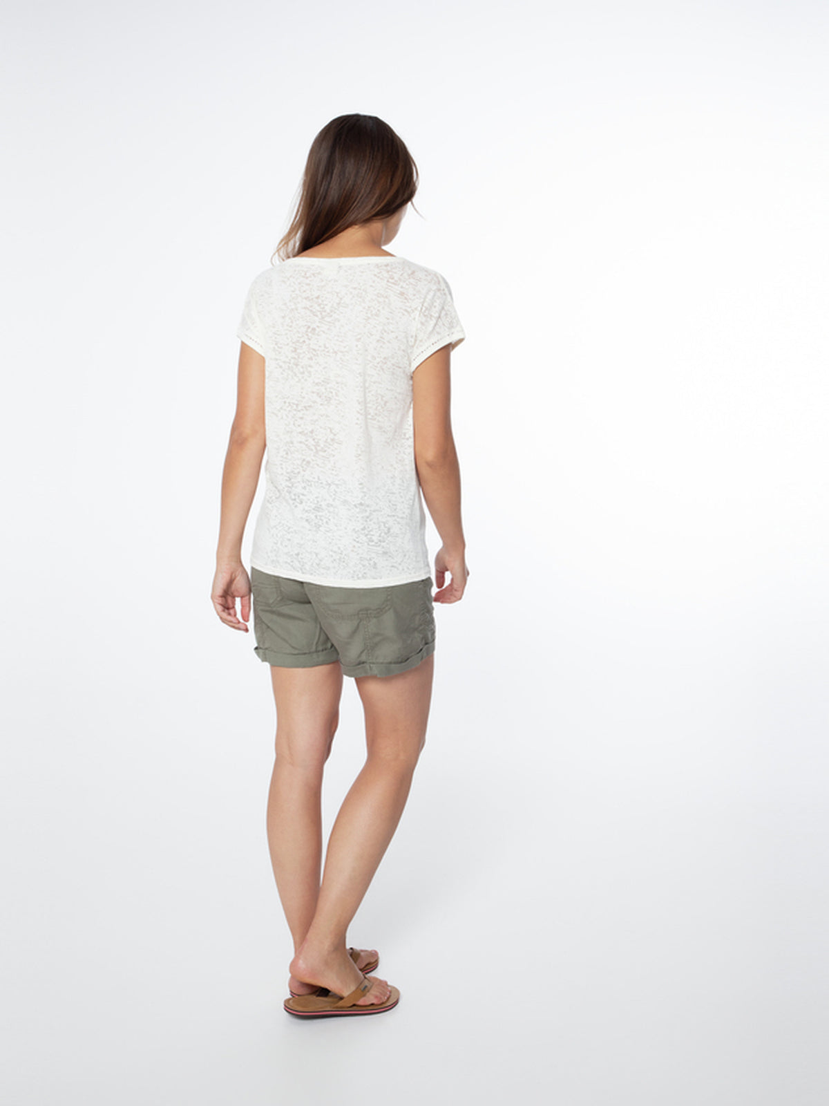 PROTEST PRTRUE shorts | Just Leaf