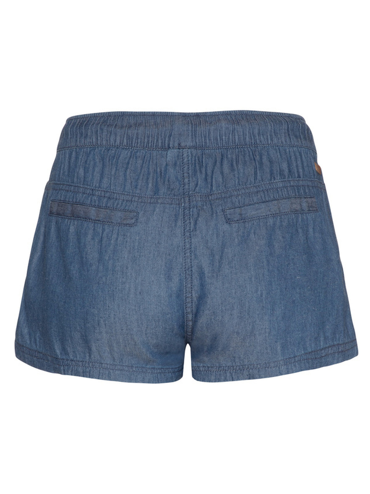 PROTEST PRTFOUNTAIN shorts | Sky Denim