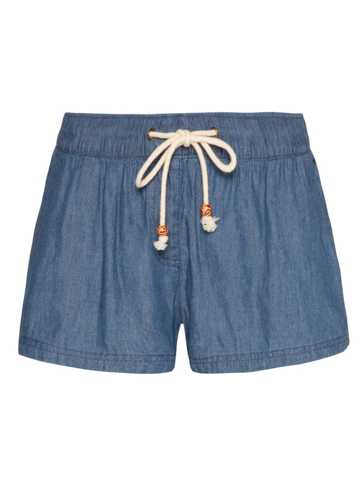 PROTEST PRTFOUNTAIN shorts | Sky Denim