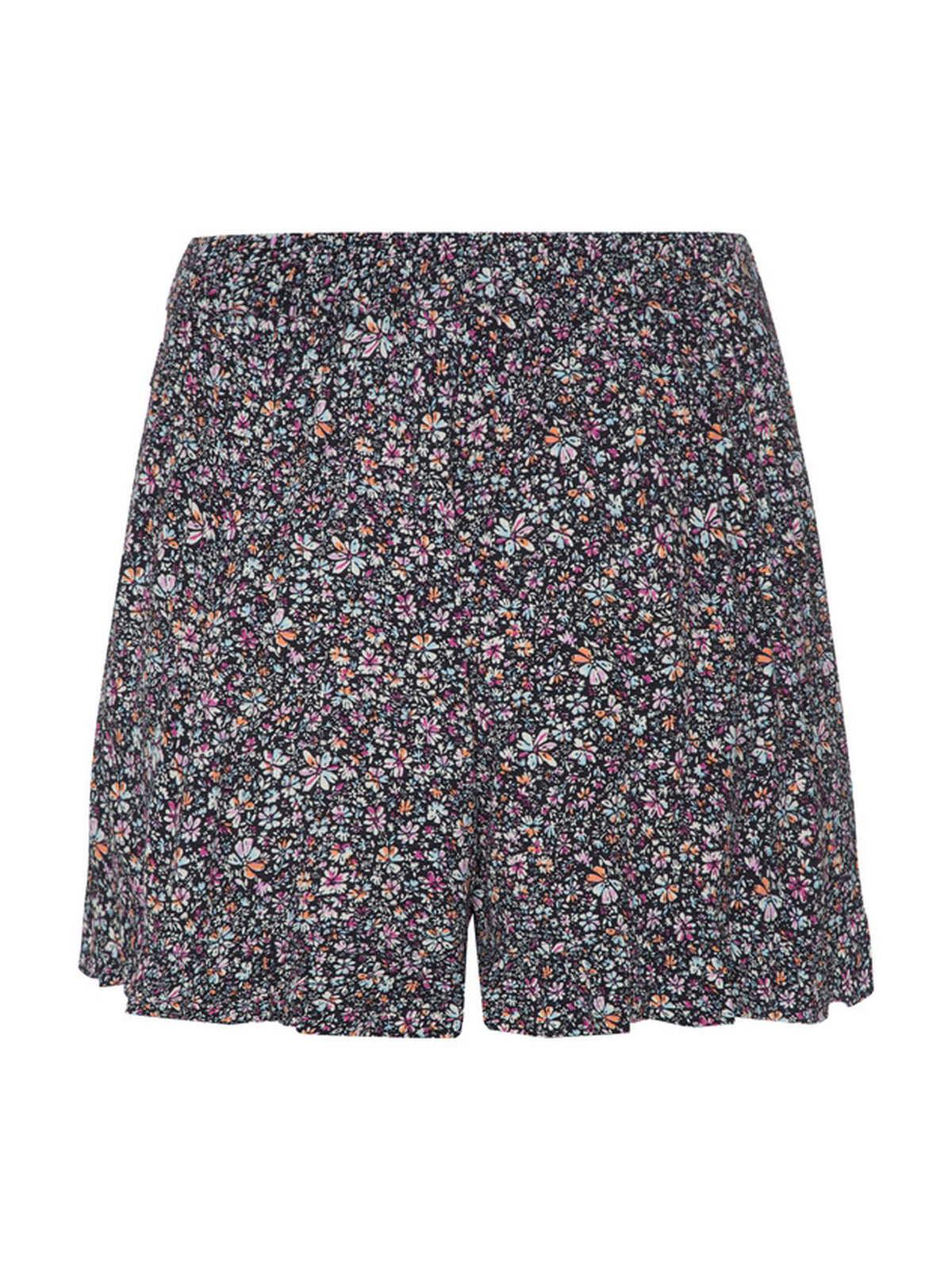 PROTEST PRTLANGKAWI shorts | True Black