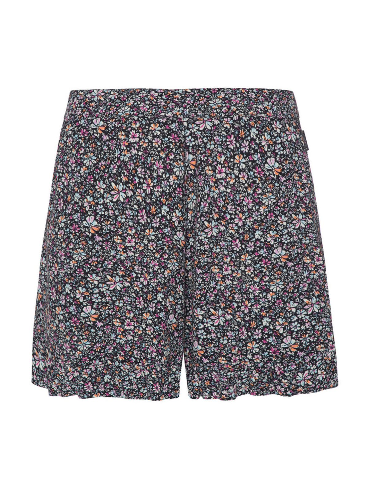 PROTEST PRTLANGKAWI shorts | True Black