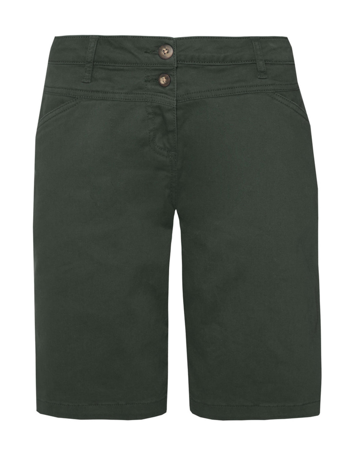 PROTEST MARIE shorts | Just Leaf