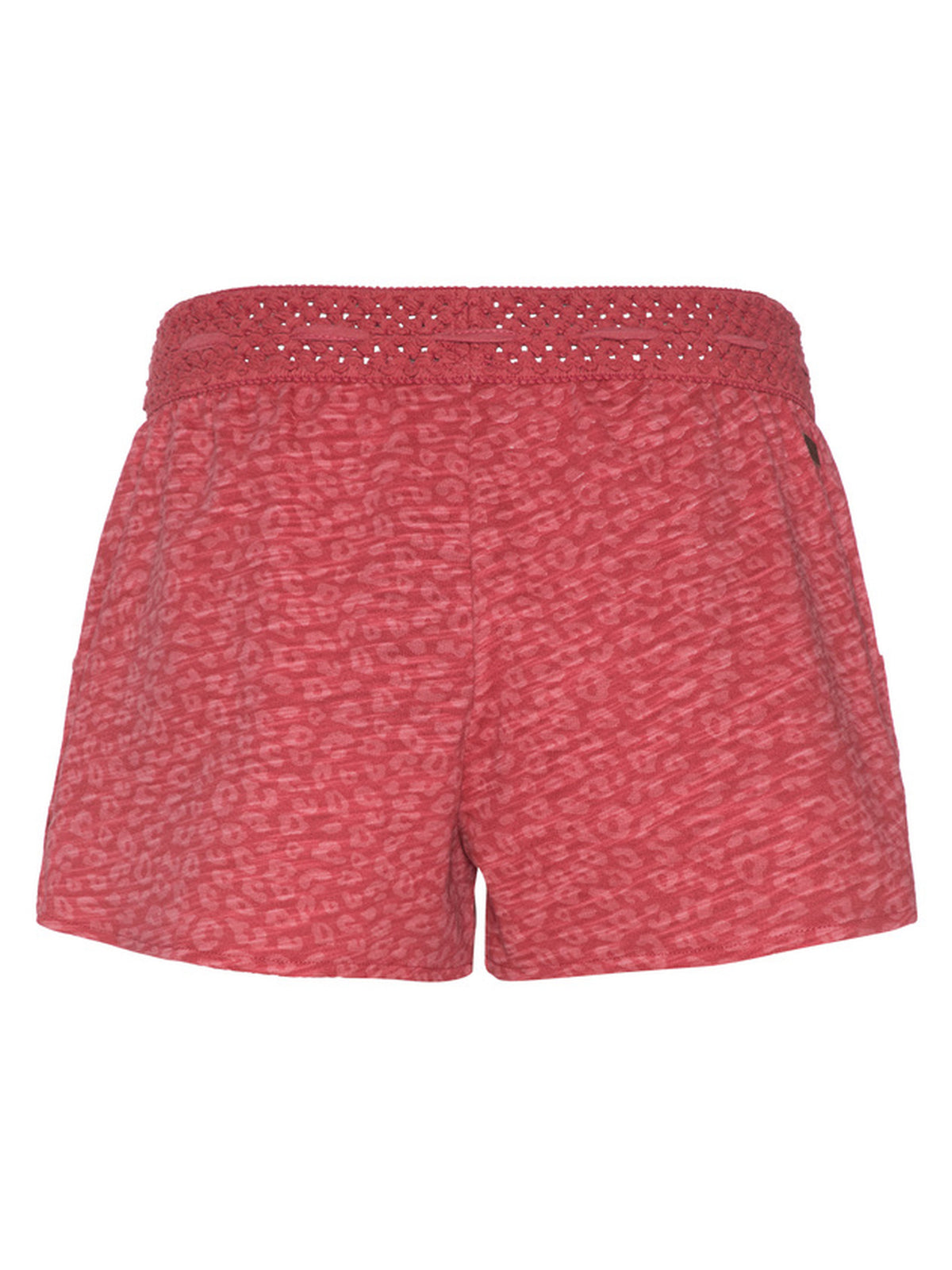 PROTEST PRTFLOWERY shorts | Cottagerust