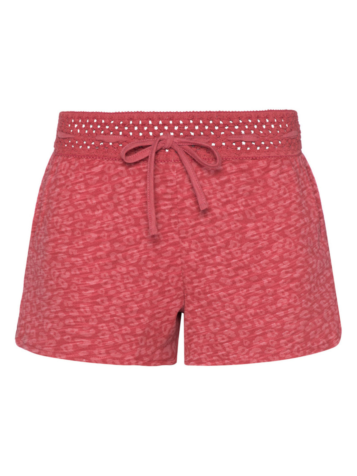 PROTEST PRTFLOWERY shorts | Cottagerust