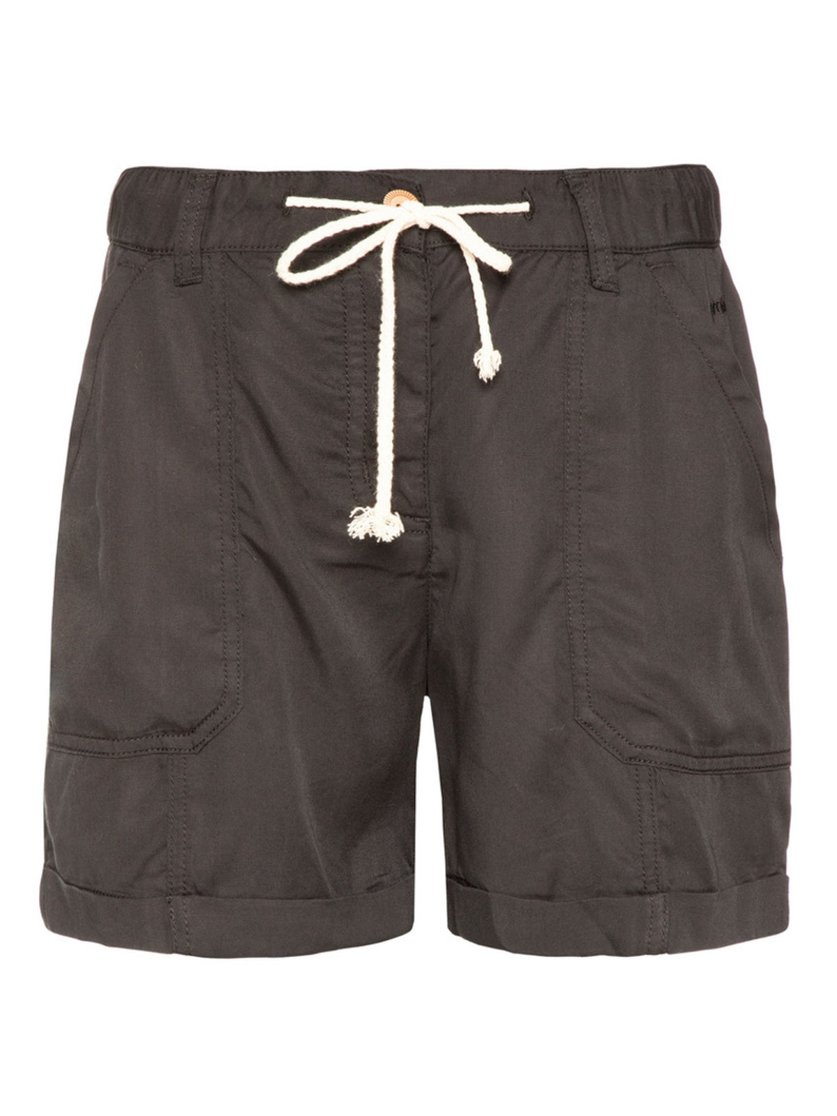 PROTEST RUE 21 shorts | True Black